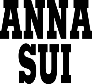 Anna Sui Logo PNG Vector