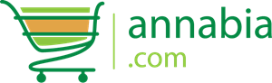 Annabia.com Logo PNG Vector
