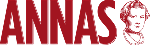 Annas Logo PNG Vector