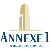 Annexe 1 - Fabrication D'Informations Logo PNG Vector