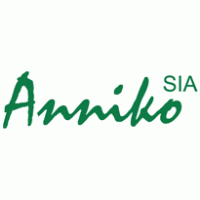 Anniko Logo PNG Vector