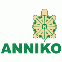 Anniko Logo PNG Vector