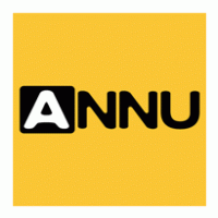 Annu Logo PNG Vector