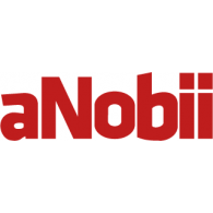 aNobii Logo PNG Vector
