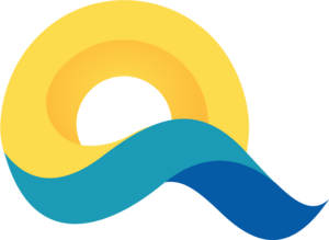 ANOC World Beach Games Logo PNG Vector