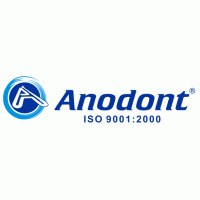 Anodont Logo PNG Vector