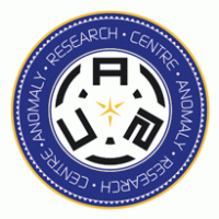 Anomaly Research Center Logo Vector