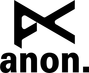 Anon. Logo Vector (.AI) Free Download