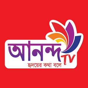 Anondo TV Logo PNG Vector