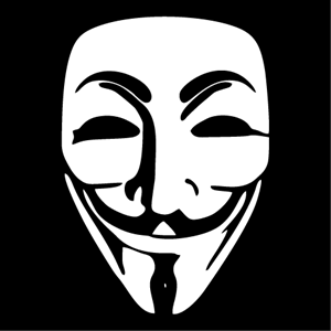 Anonimus Logo PNG Vector