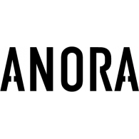 ANORA Logo PNG Vector