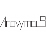 Anovymous Logo PNG Vector