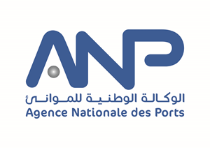 ANP - Maroc Logo PNG Vector