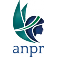 ANPR Logo PNG Vector