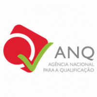 ANQ - Agência Nacional para a Qualificação Logo PNG Vector