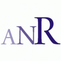 ANR Logo PNG Vector