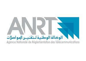 ANRT - Maroc Logo PNG Vector