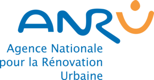 ANRU Logo PNG Vector
