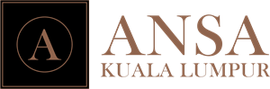 ANSA KUALA LUMPUR Logo PNG Vector