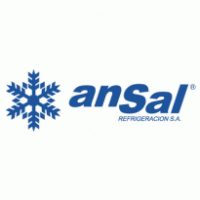 Ansal Logo PNG Vector