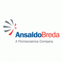 AnsaldoBreda Logo PNG Vector