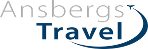 Ansbergs Travel Logo PNG Vector