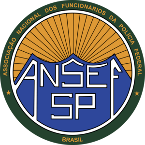 ANSEF Logo PNG Vector