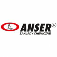 Anser Logo PNG Vector