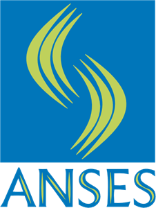 Anses Logo PNG Vector