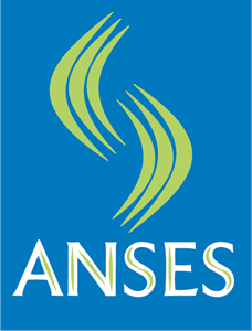 anses Logo PNG Vector