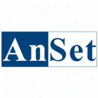 AnSet assurance Logo PNG Vector
