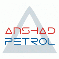 ANSHAD Petrol Neftchala Logo PNG Vector