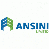 Ansini Limited Logo PNG Vector