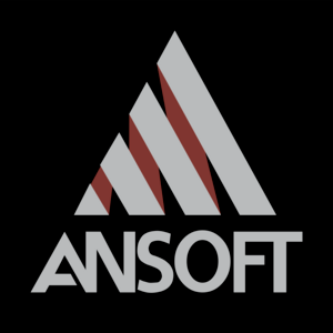 Ansoft Logo PNG Vector