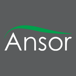 Ansor Logo PNG Vector