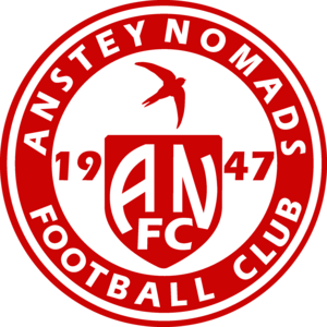 Anstey Nomads FC Logo PNG Vector