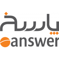 Answer Logo PNG Vector