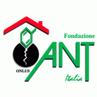 ANT Logo Vector