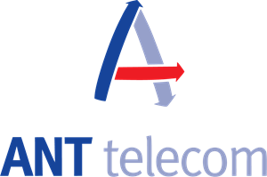 ANT Telecom Logo Vector