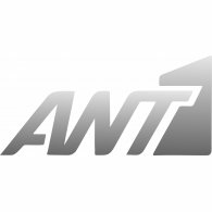 ANT1 Logo PNG Vector