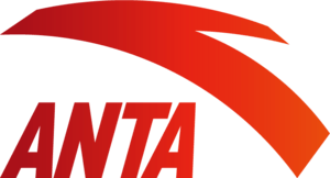 Anta Sports Logo PNG Vector