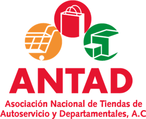 ANTAD Logo PNG Vector