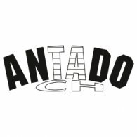 ANTADO Logo PNG Vector
