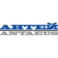 Antaeus Logo PNG Vector