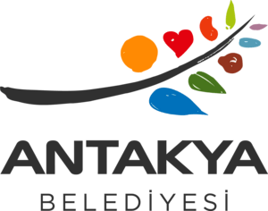 Antakya Belediyesi Logo PNG Vector