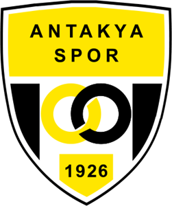 Antakyaspor Logo PNG Vector