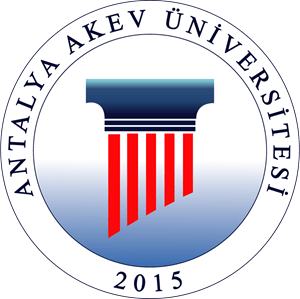 Antalya AKEV Üniversitesi Logo PNG Vector