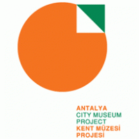 Antalya City Museum Logo PNG Vector