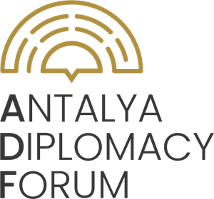 Antalya Diplomacy Forum Logo PNG Vector