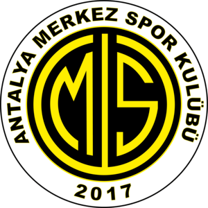 Antalya Merkezspor Logo PNG Vector